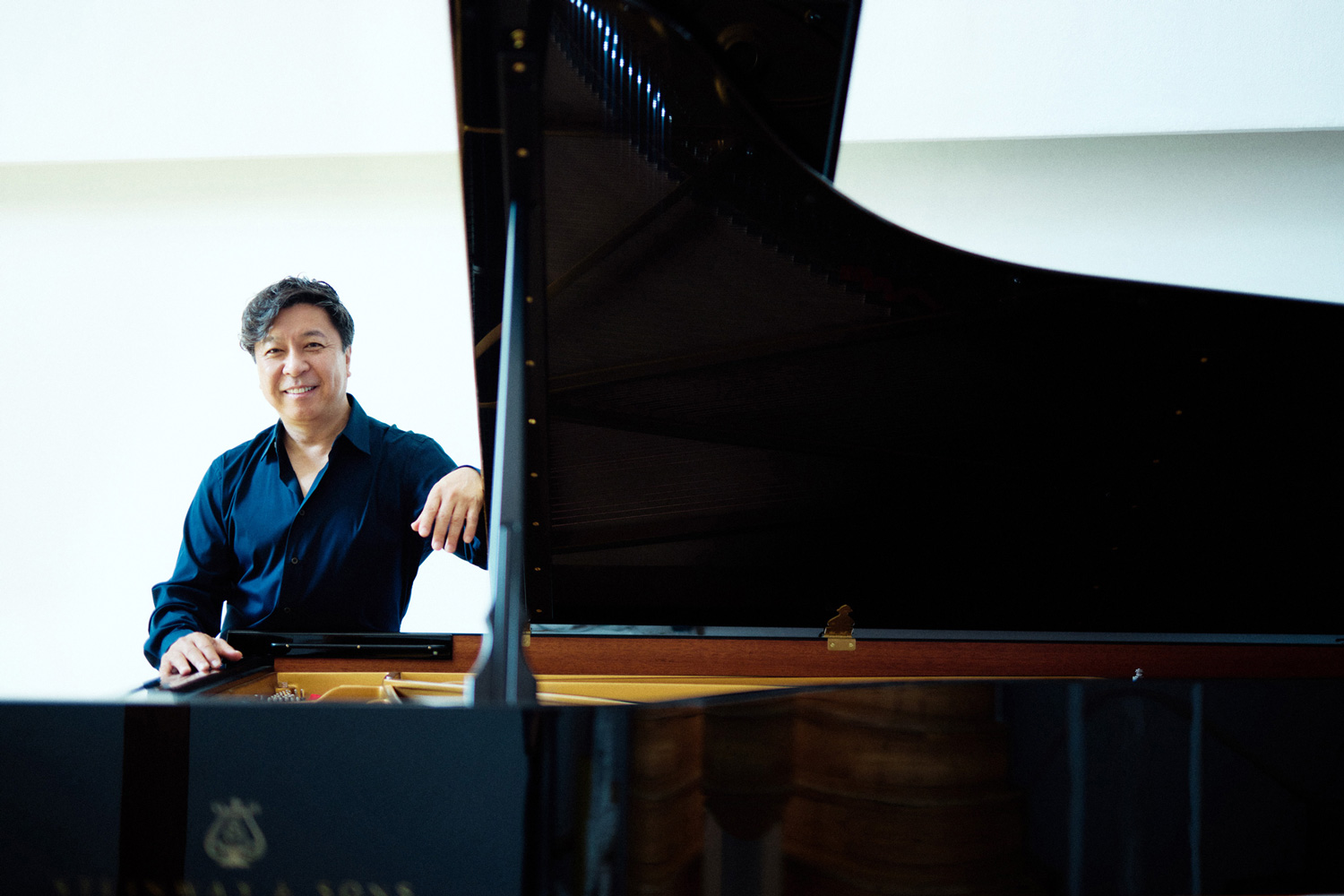 Makoto Ozone No Name Horses 20th Anniversary Tour | News | Makoto